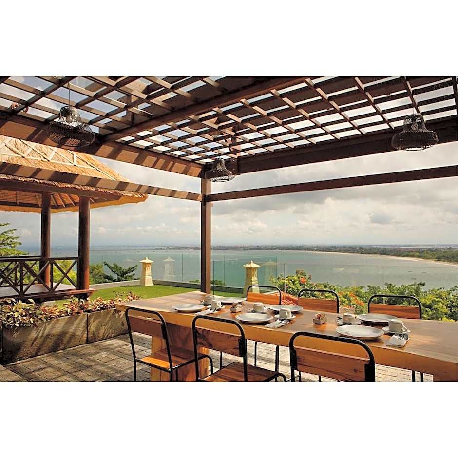 del Cielo Villa Jimbaran