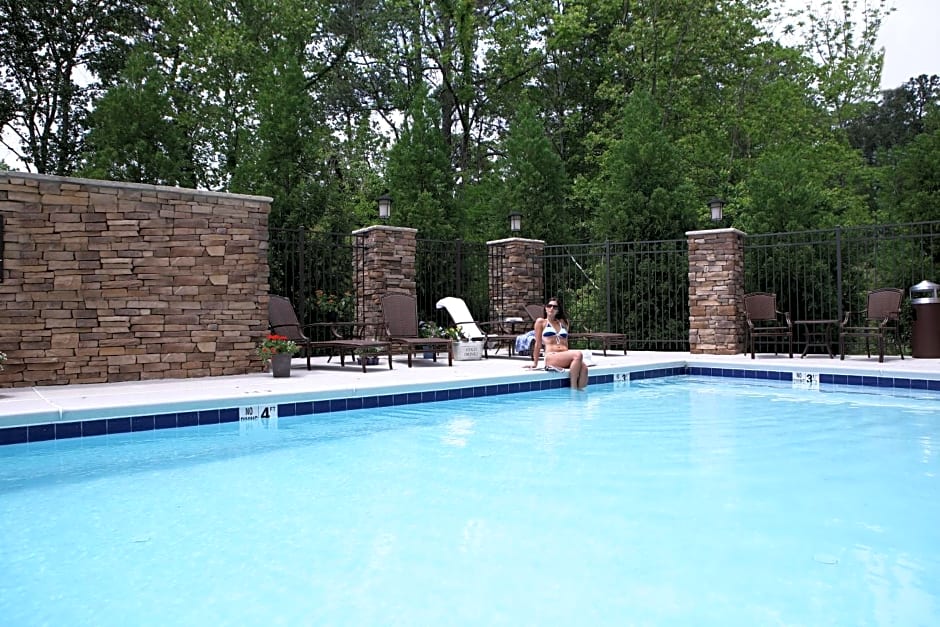 Hampton Inn Atlanta-Canton
