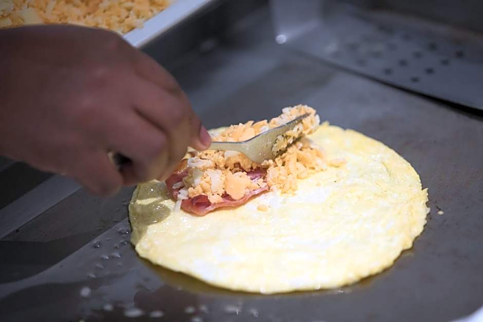 Hotel Savoy and Conference Centre