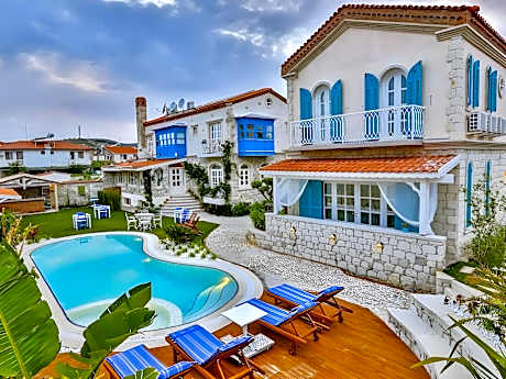 Cumbali Konak Hotel (Adults Only 12)