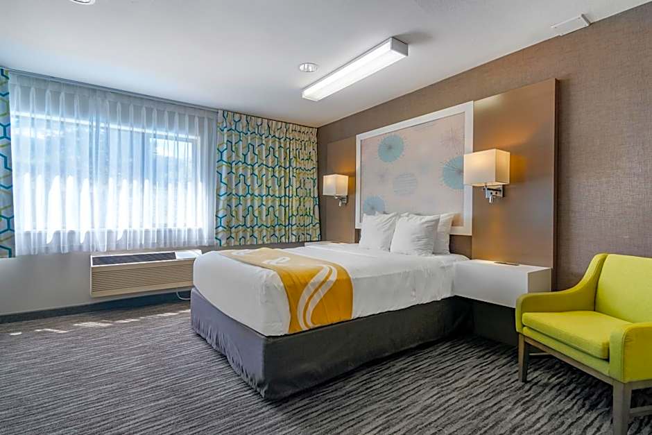 Quality Inn Kamloops