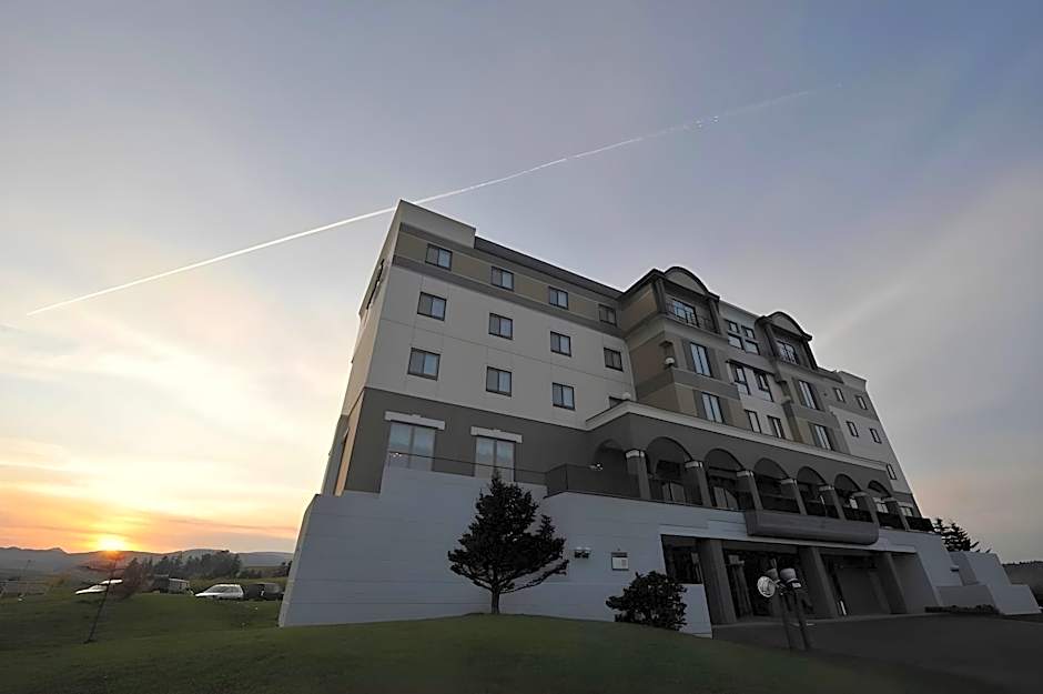 Furano Hops Hotel