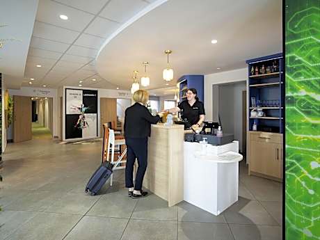 ibis Styles Fougeres