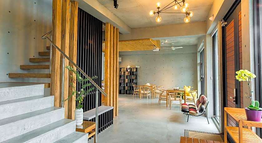 Sunrise Bed and Breakfast