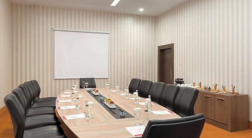Ramada Plaza Izmir