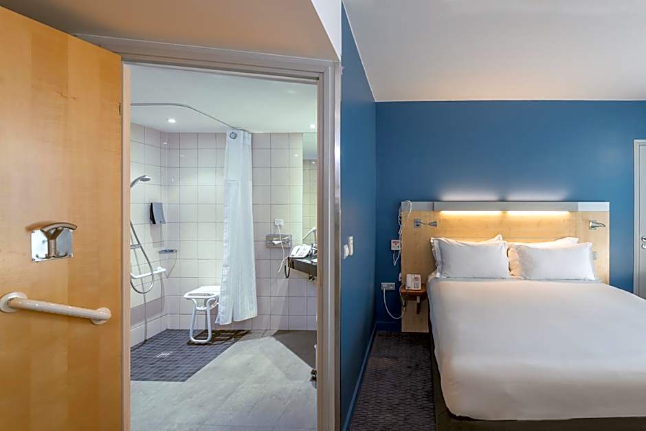 Holiday Inn Express Saint-Nazaire By IHG