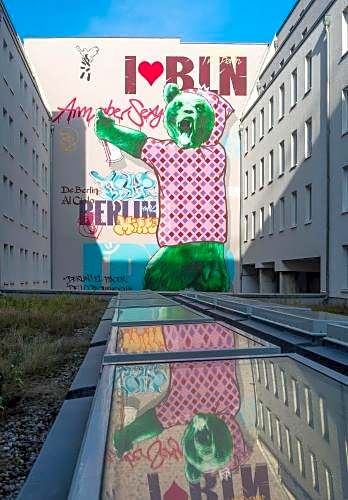 Innside Berlin Mitte