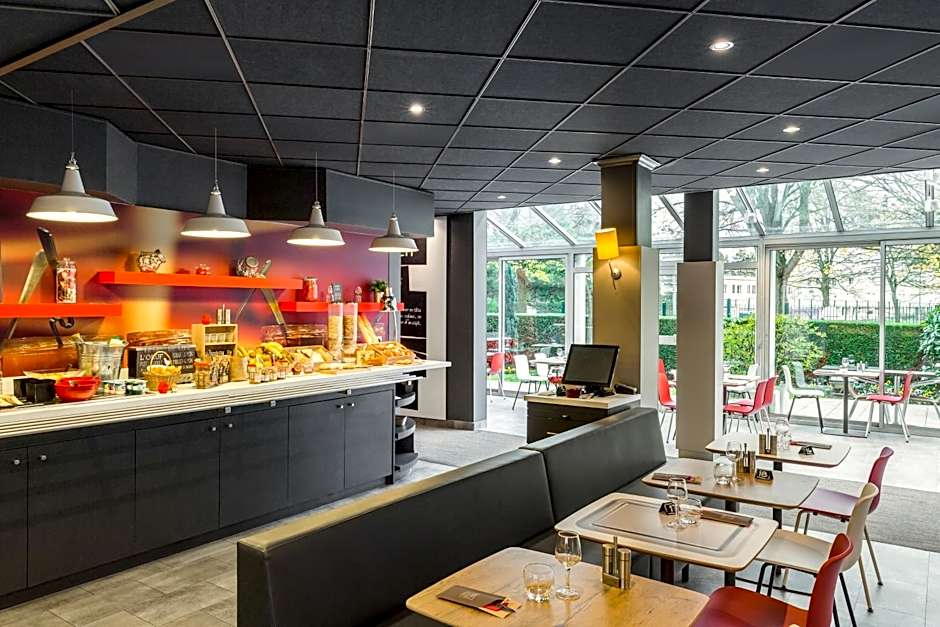 ibis Paris Meudon Velizy