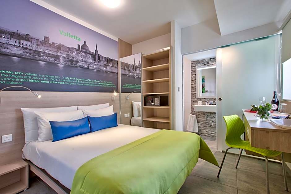 Santana Hotel & SPA