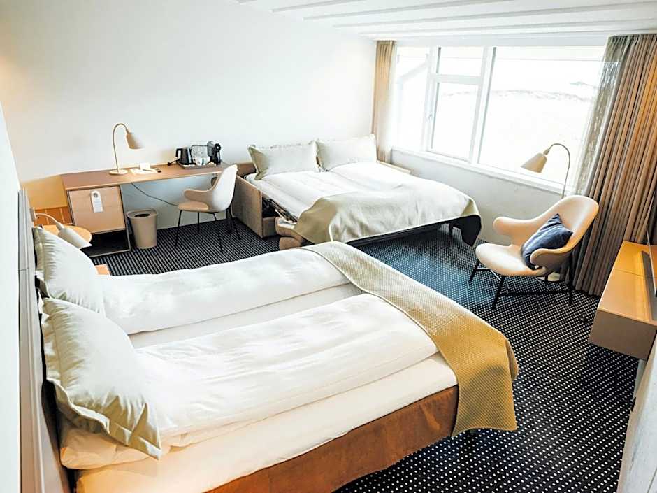 Hotel Føroyar
