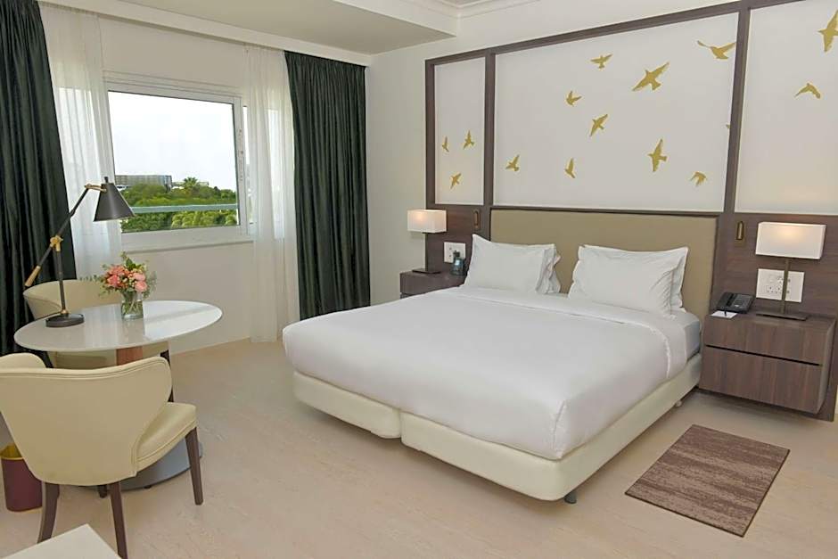 Hilton Nicosia