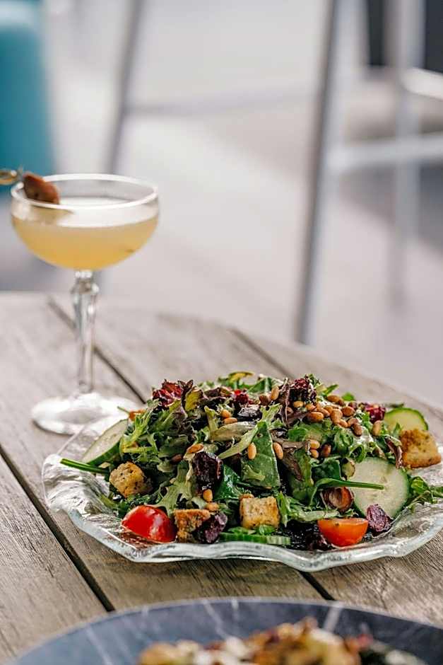 AC Hotel by Marriott Washington DC Capitol Hill Navy Yard