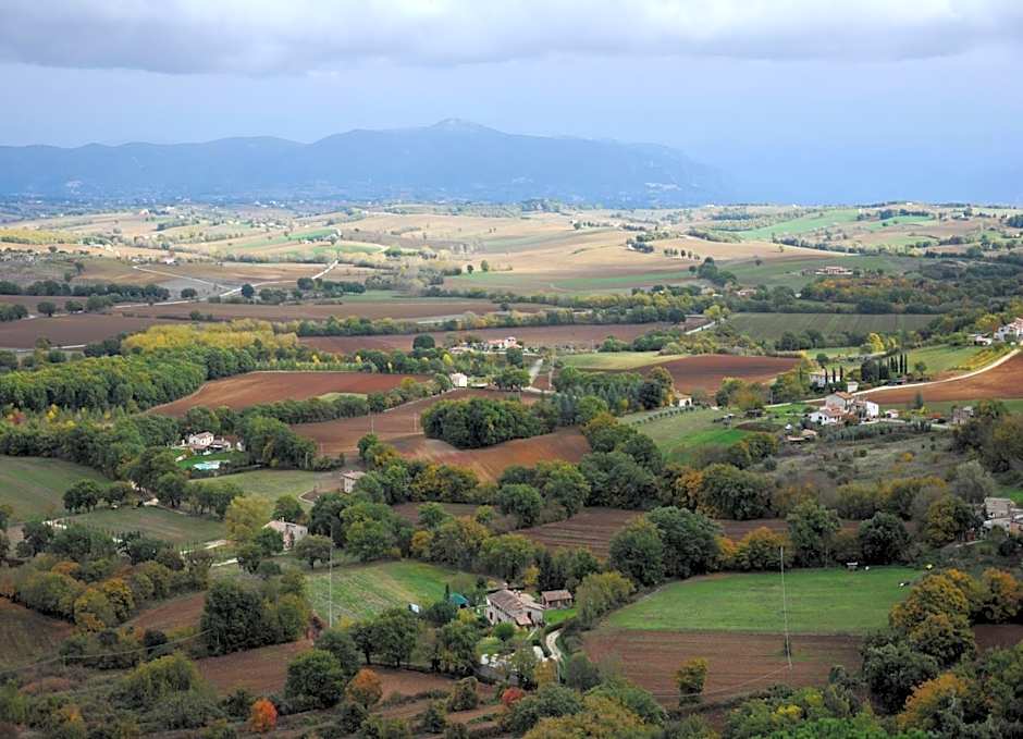 Residenza D'epoca Il Biribino