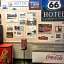 Route 66 Hotel, Springfield, Illinois