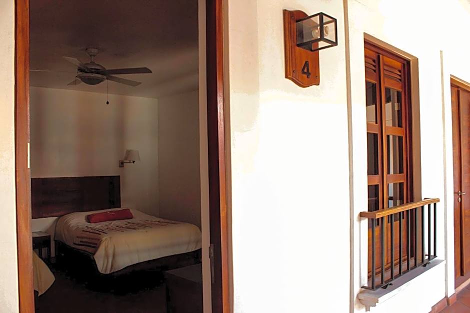 Hotel Posada Santa Rita