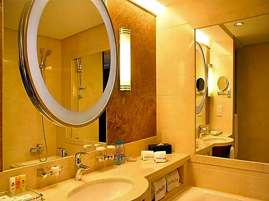 Inn Fine Hotel Dalian Development Area DDA