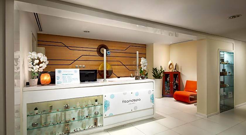 Pullman Dubai Jumeirah Lakes Towers