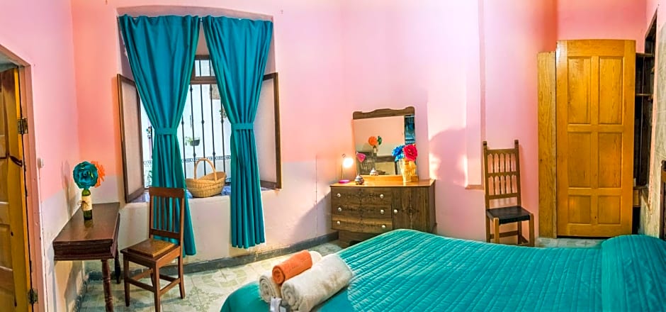 Casa Lupita Hostel
