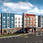 Hilton Garden Inn Denver Airport Tower Road