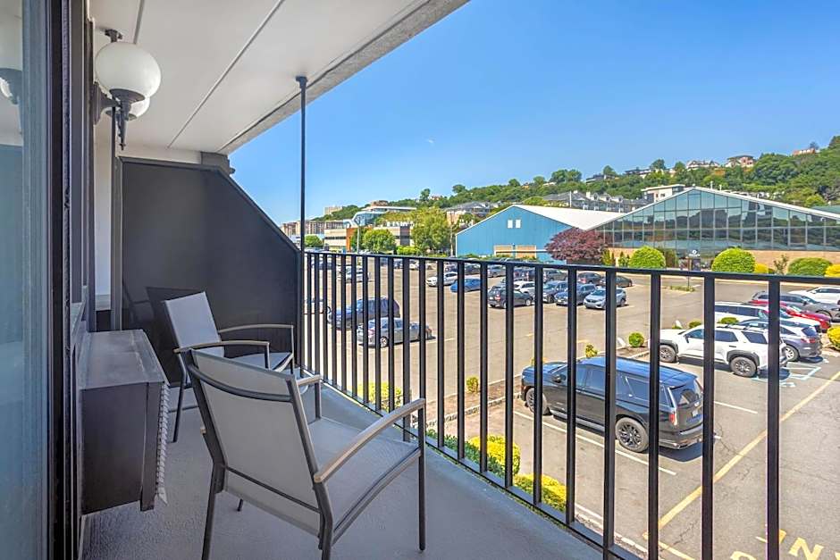 Comfort Inn Edgewater on Hudson River