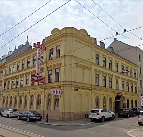 Hotel Pribitzer