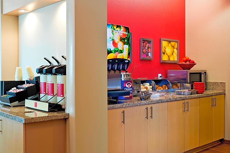 TownePlace Suites by Marriott Dodge City
