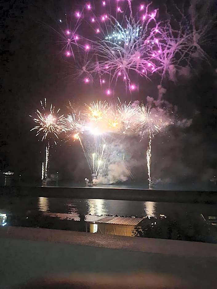 Hôtel L'Isula Marina