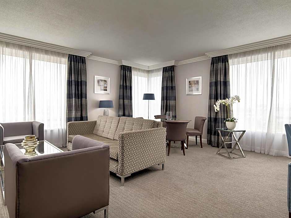 Sofitel London Gatwick