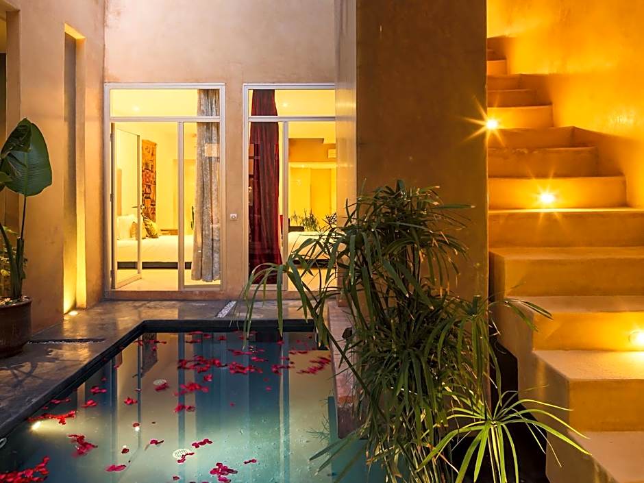 Ryad Marrakech