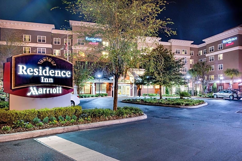 Residence Inn Gainesville I-75