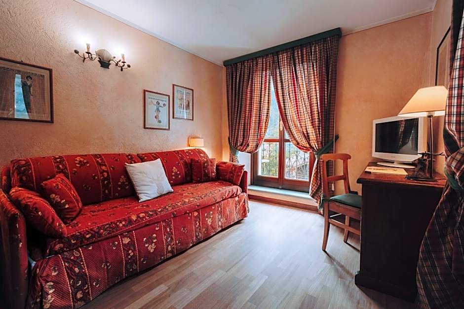 Villa Novecento Romantic Hotel