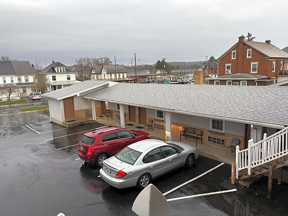 Dutch Motel By OYO Near Hershey Park
