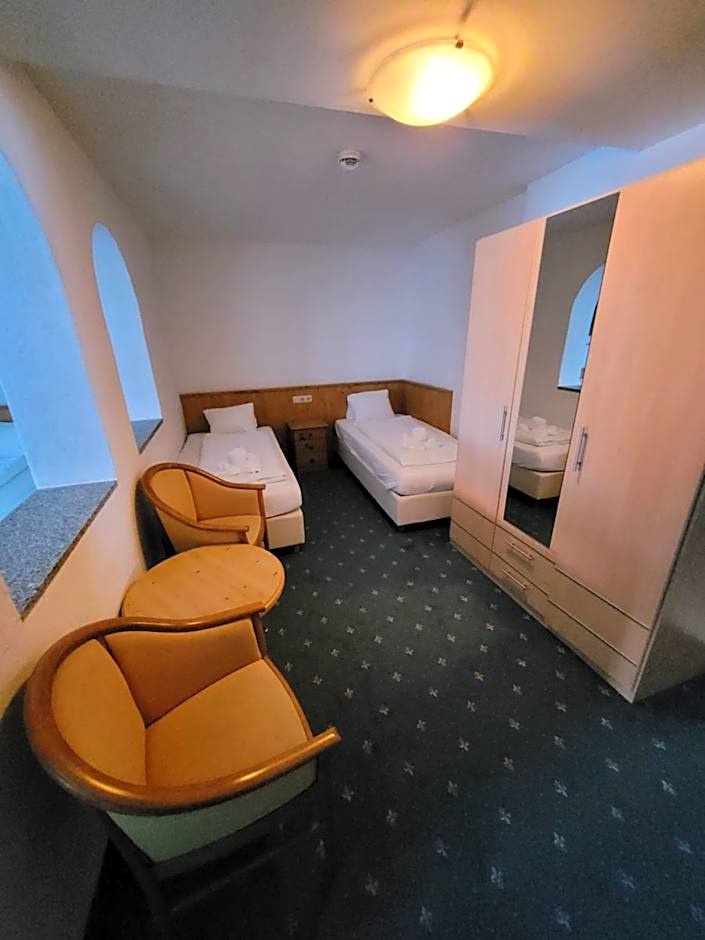 Ferienhotel Alpenhof