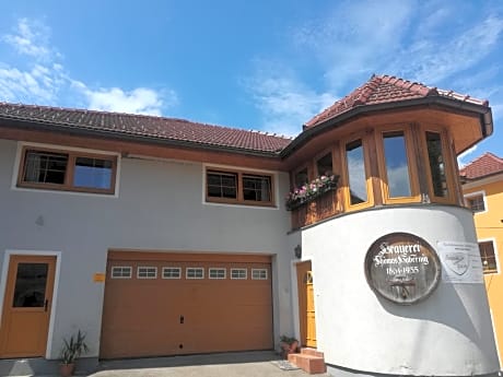 Ferienwohnung Schmetterling