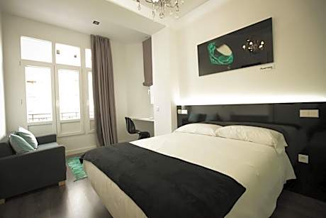 Superior Double Room Single use