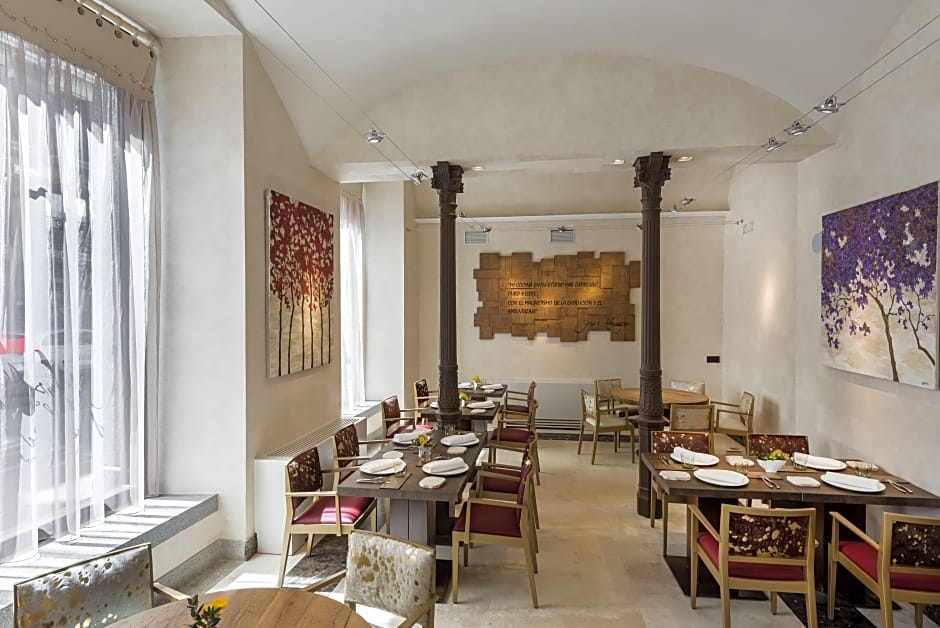 NH Collection Madrid Palacio de Tepa