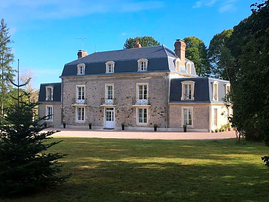 Le Manoir du Ribardon