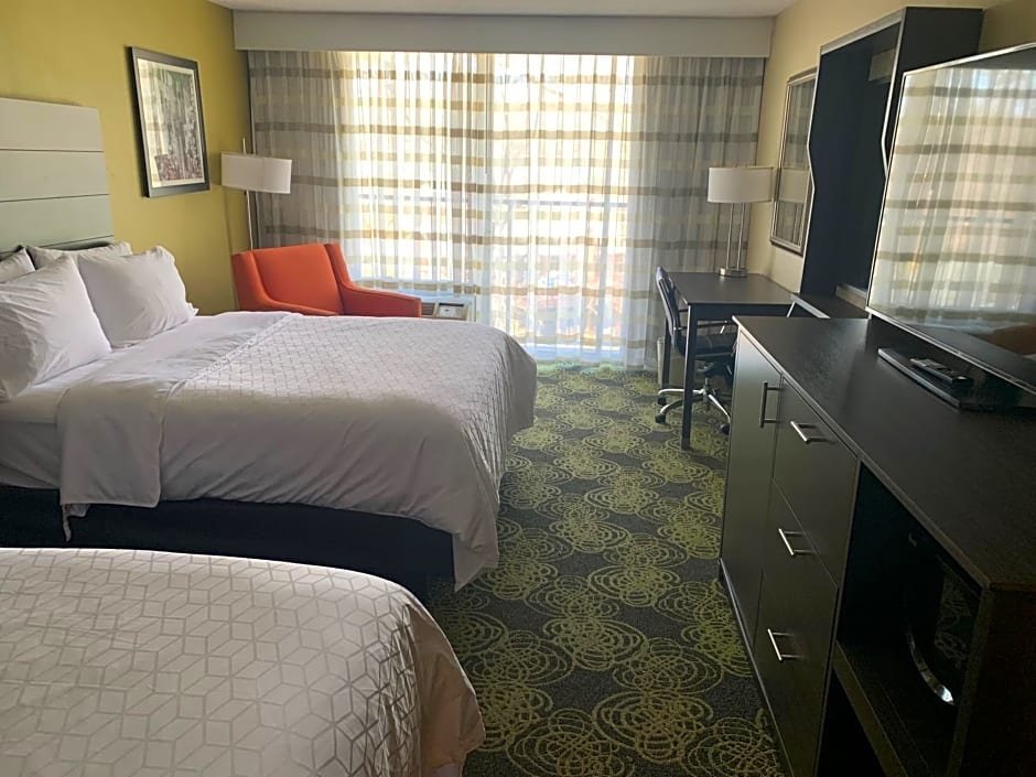 Holiday Inn Charlottesville-Univ Area, an IHG Hotel