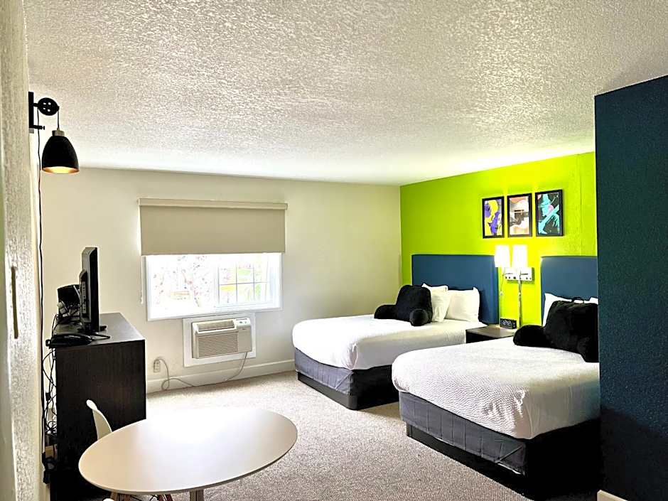 Signature Inn Eugene