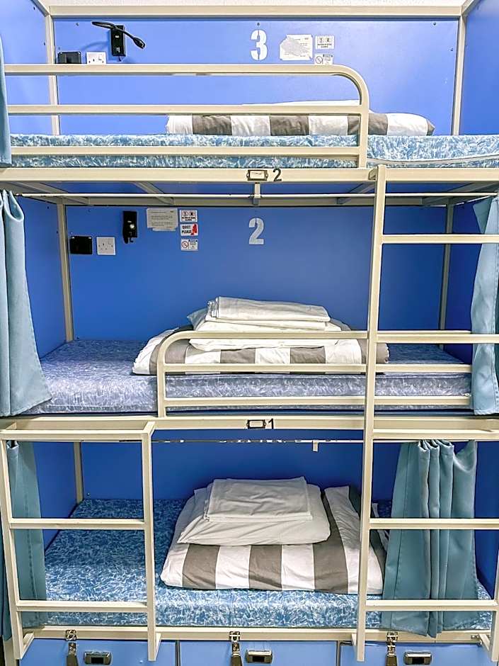 Smart Hyde Park Inn Hostel