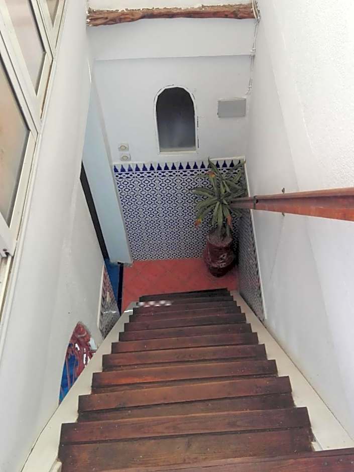 Dar El Paco