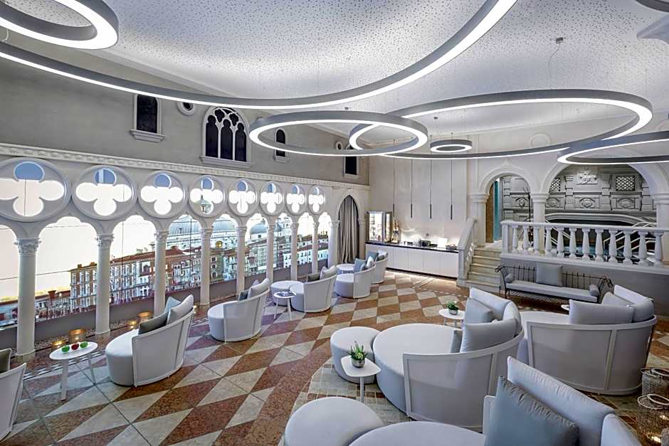 Das Central – Alpine . Luxury . Life