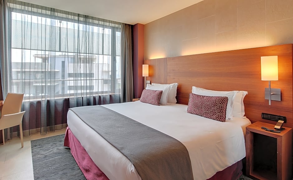Badalona Tower Hotel