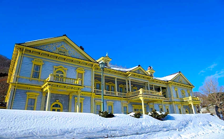 Hotel All In Stay Hakodate
