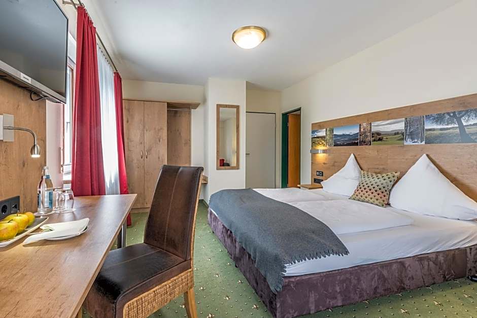 Rührberger Hof Hotel & Restaurant Grenzach-Wyhlen bei Basel