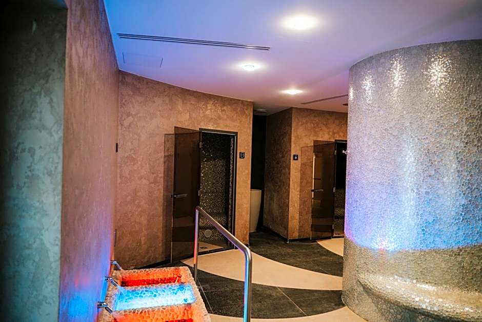 Hotel Château Gbeľany