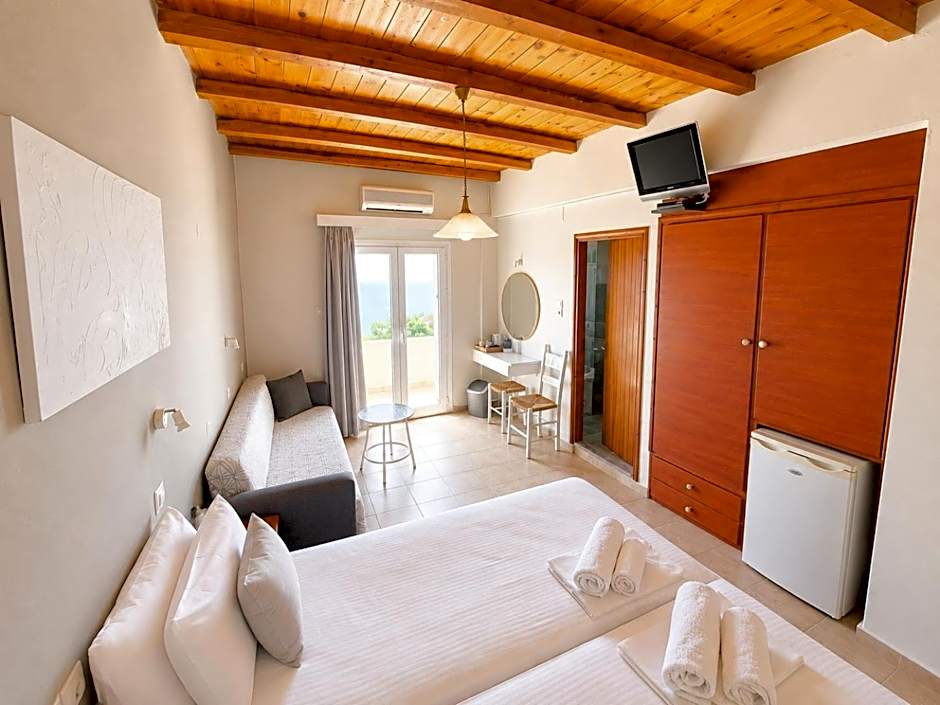Agia Roumeli Hotel adults only Ξενοδοχείο Αγία Ρουμέλη μόνο για ενήλικες