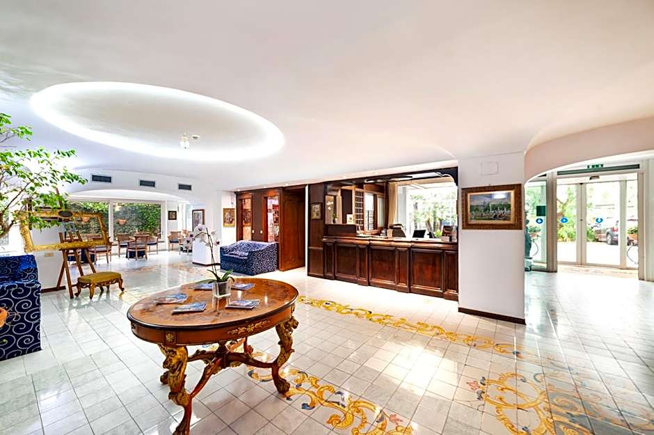 Hotel Terme Don Pepe