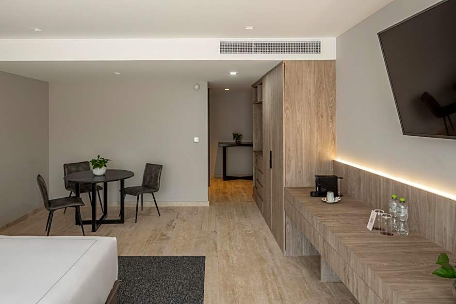 Hotel Elements by Marquis