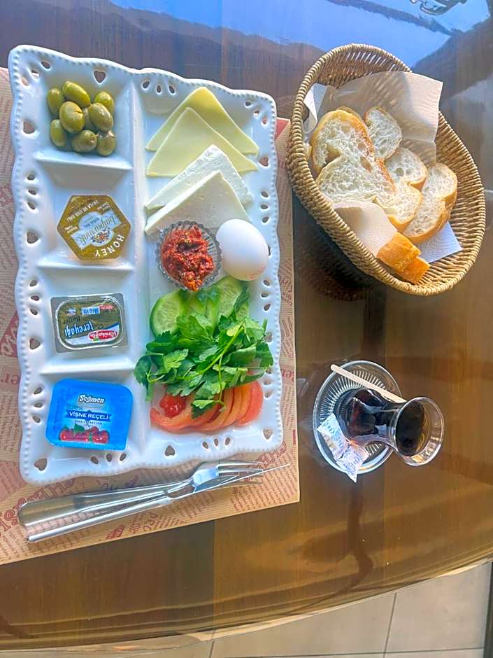 Hayal Residence Apart Otel